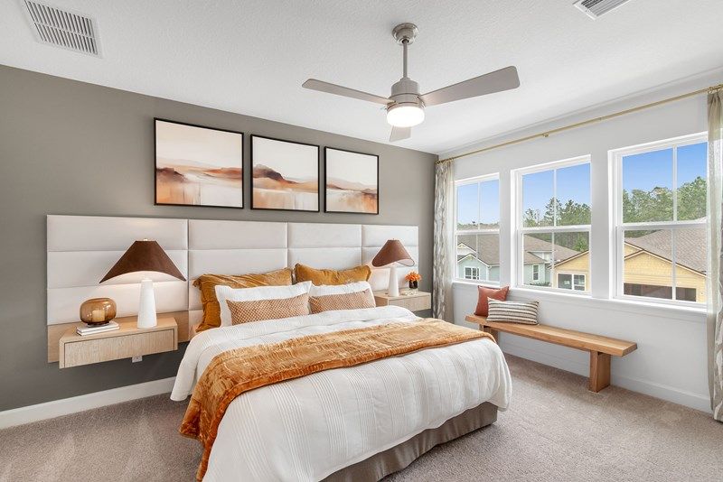 The Peppermill - Owner's Retreat