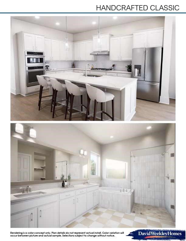Design Selections