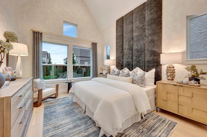 The Rayne - Owner's Retreat
