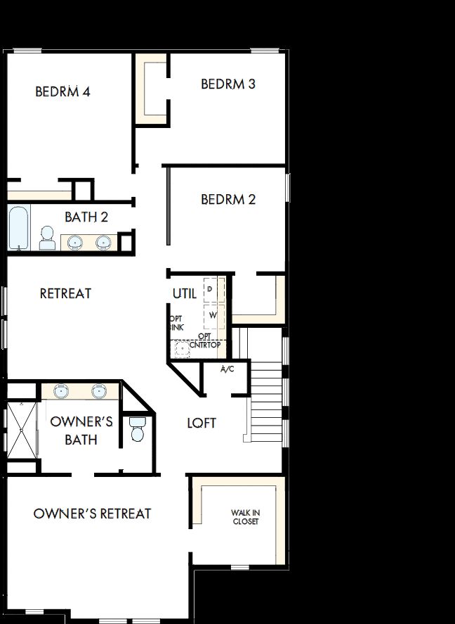 2nd Floor