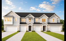 North Haven: Jacksonville, Florida - David Weekley Homes