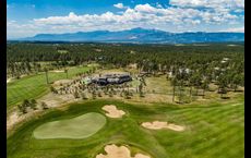 Flying Horse North: Colorado Springs, Colorado - David Weekley Homes