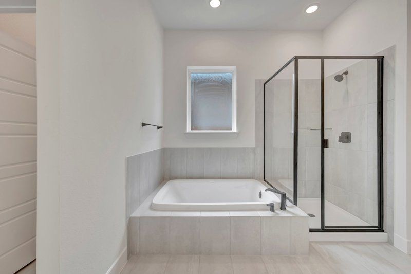 Owner's Bath