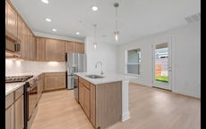 Easton Park - Nelson Village - Jewel Series: Austin, Texas - David Weekley Homes