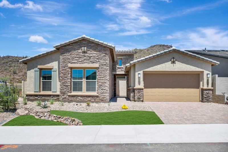 32416 N. 135th Drive (Windsor)