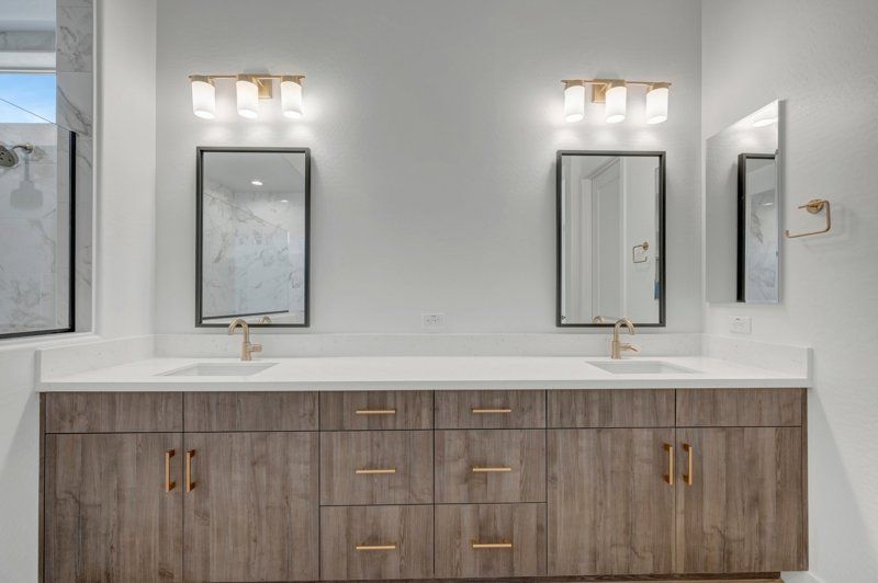 Owner's Bath