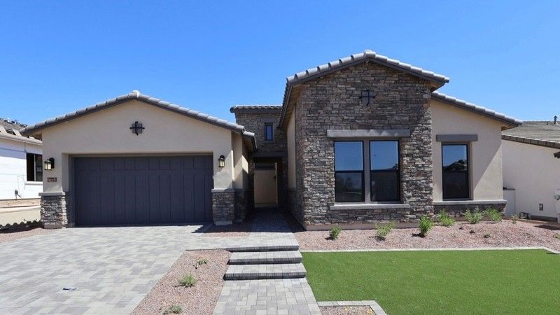 21688 W Monterosa Street (Alluvial)