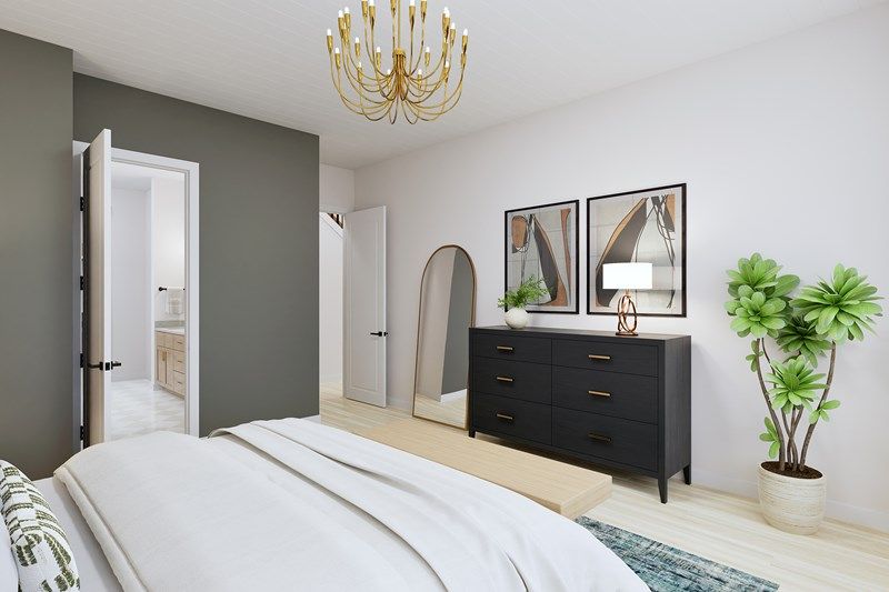 The Daffodil - Owner's Retreat