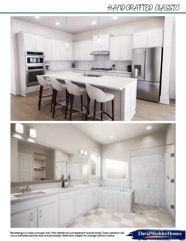 Design Selections