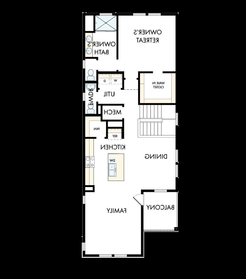 2nd Floor