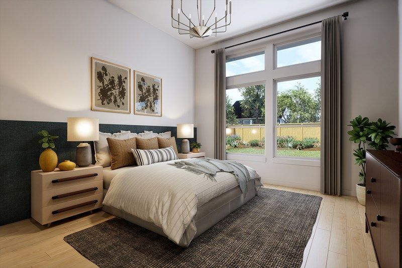The Giles - Owner's Retreat