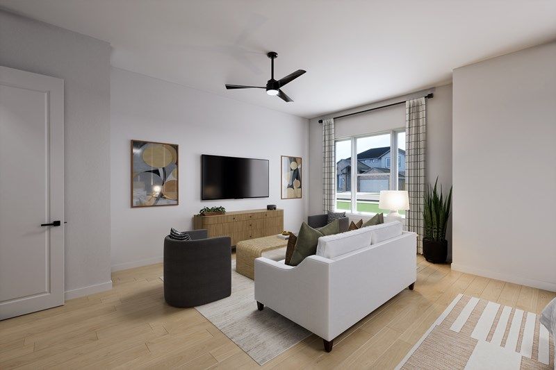 The Giles - Optguestsuite