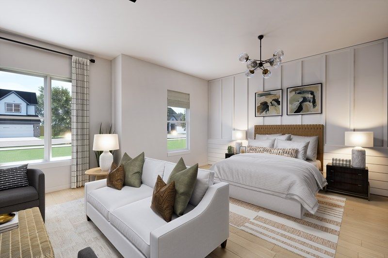 The Giles - Optguestsuite