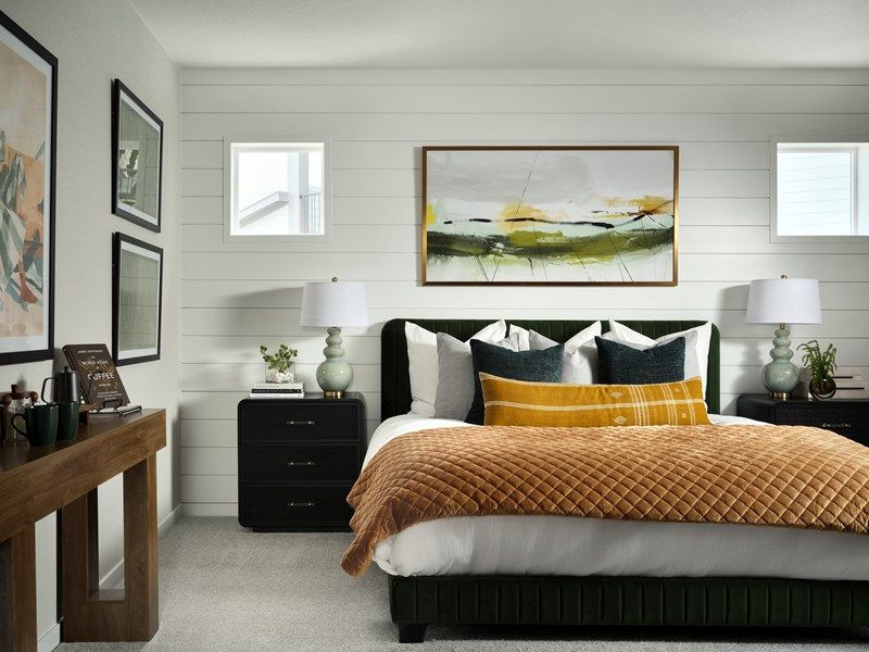 The Castlegate - Owner's Retreat