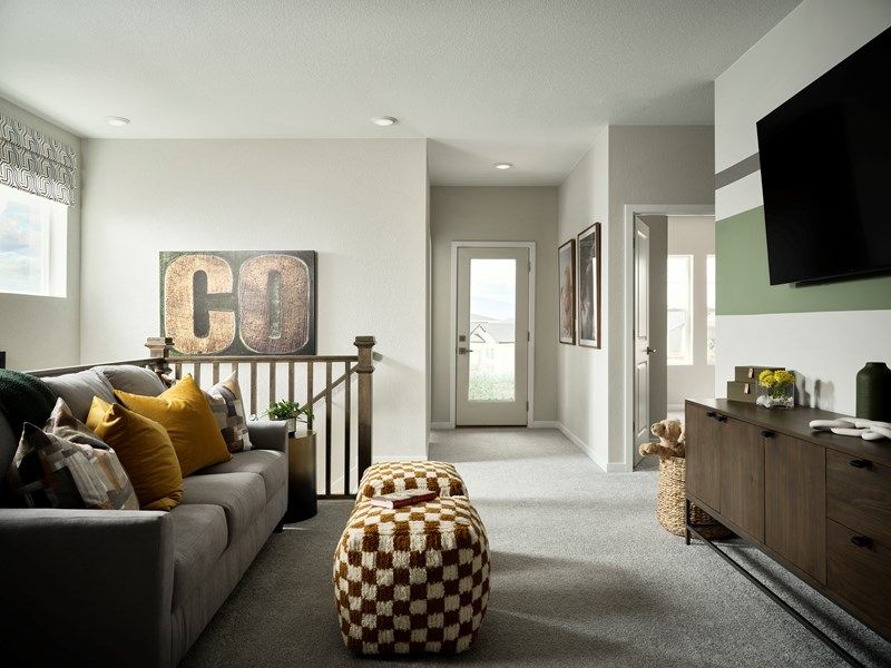The Castlegate - Retreat