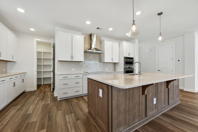 The River District – Pioneer Collection - Charlotte, NC
