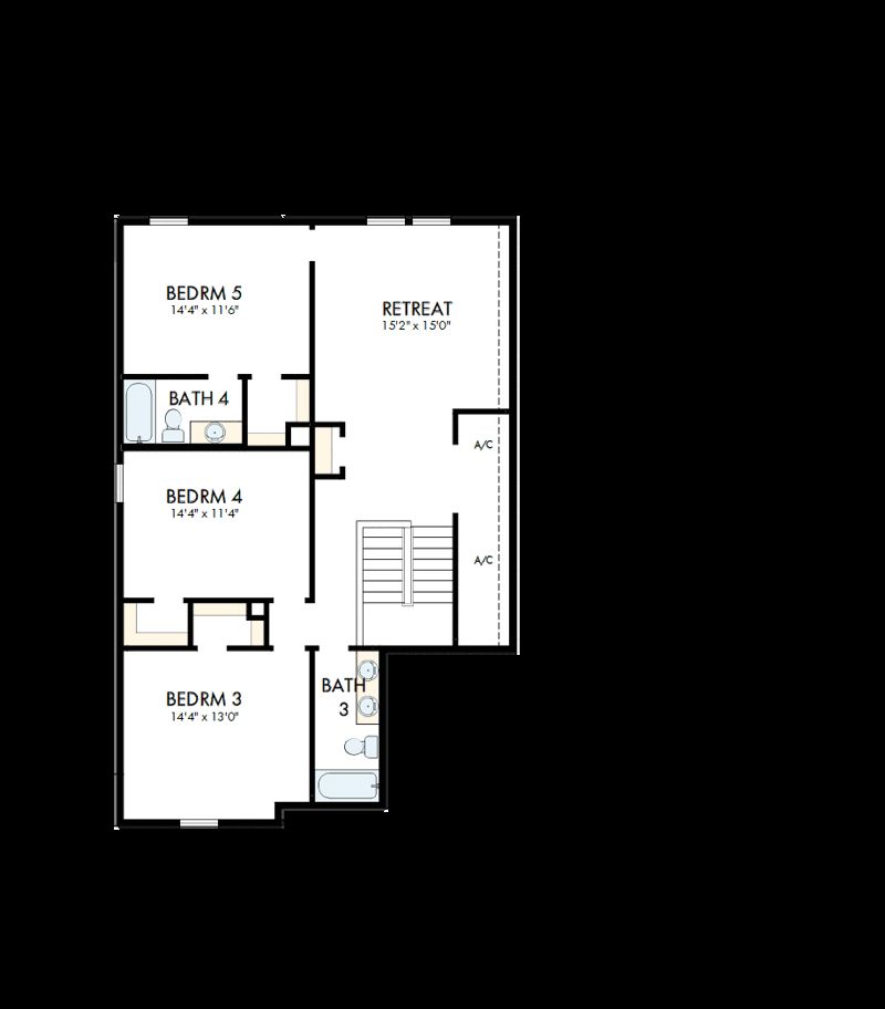 2nd Floor