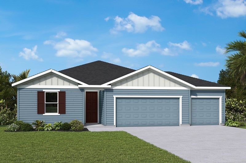 1516 Rivercraft Way. Green Cove Springs, FL 32043