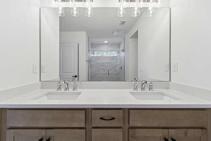 The Elsner II - Owner's Bath