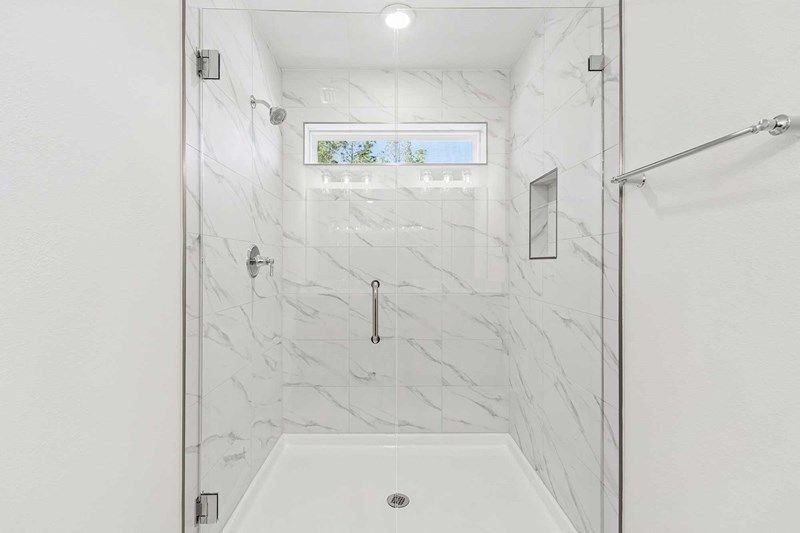 The Elsner II - Owner's Bath
