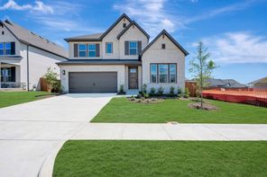 4217 Fox Trotter Drive (Brays)
