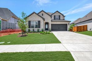 4324 Palomino Road (Walmsley)