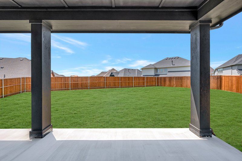 Porch