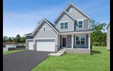 The Estates at Rush Hollow: Maple Grove, Minnesota - David Weekley Homes