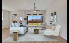 Sandbrock Ranch: Aubrey, Texas - David Weekley Homes