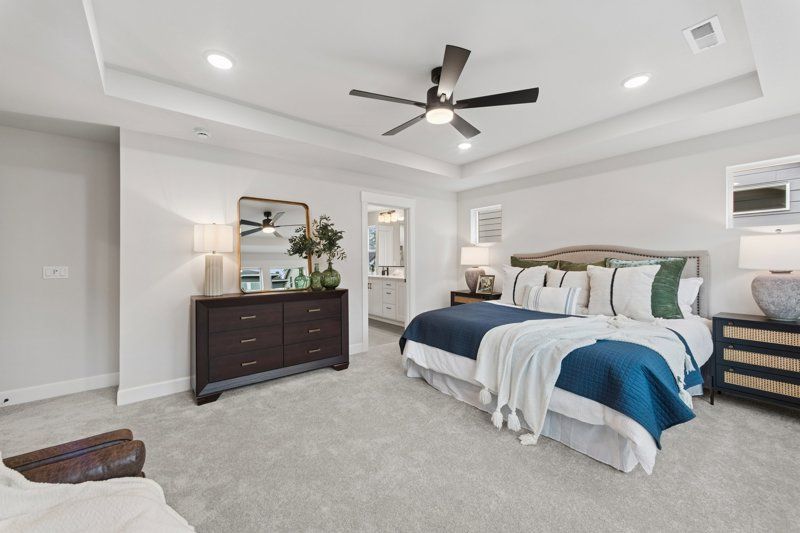 Owner's Retreat