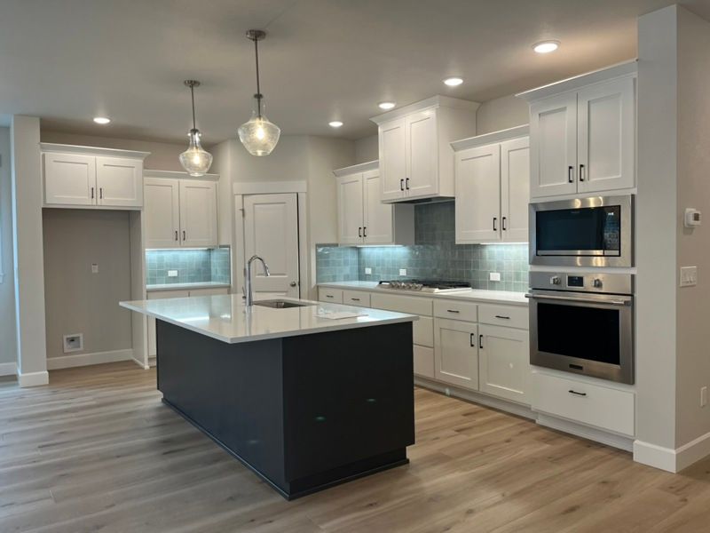 Durham Heights por David Weekley Homes en Portland-Vancouver Oregon