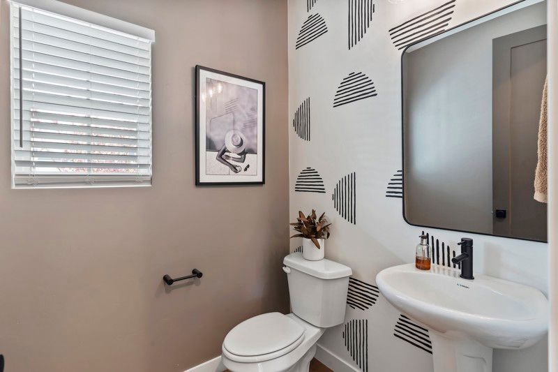 Half Bath