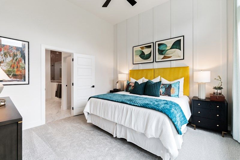The Carnegie - Owner's Retreat