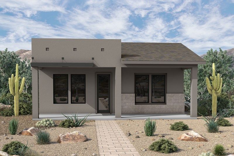 Preserve Ranch - Casita