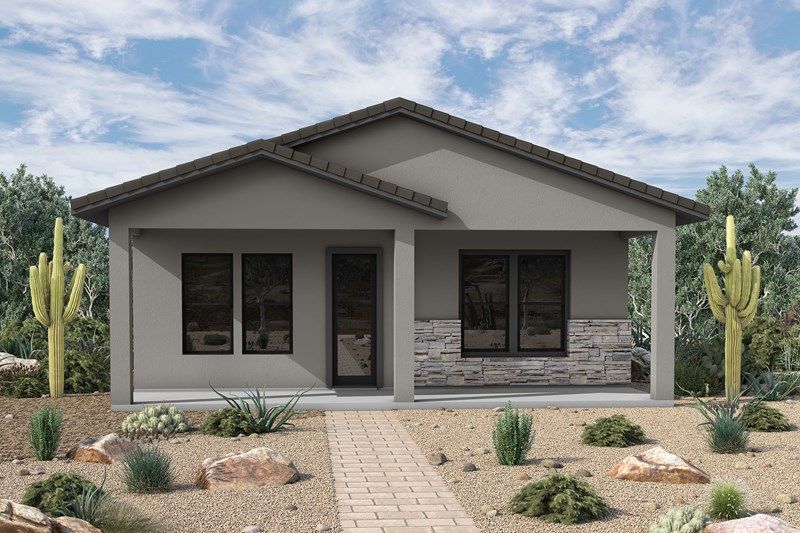 Preserve Ranch - Casita