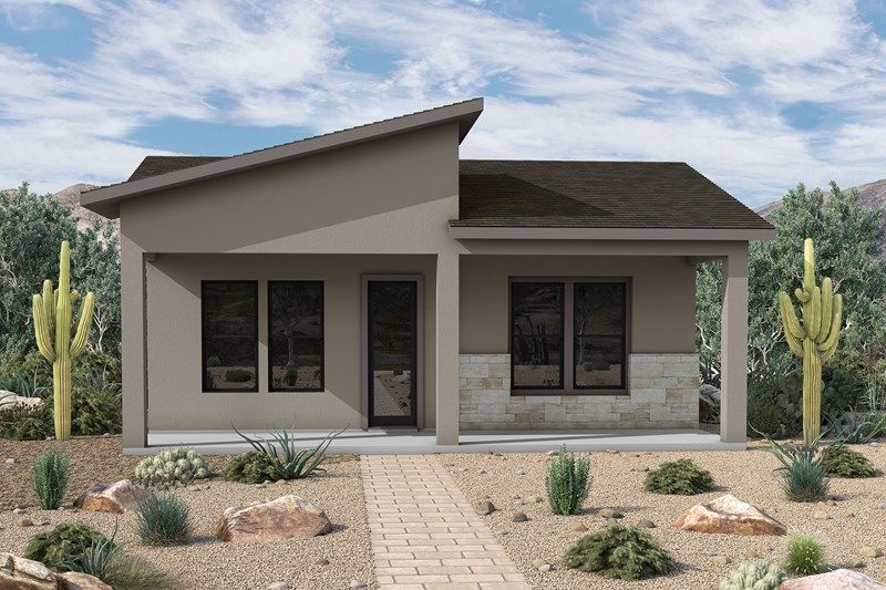 Preserve Ranch - Casita