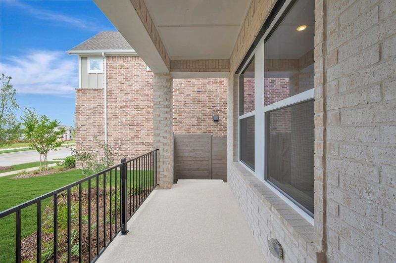 Porch