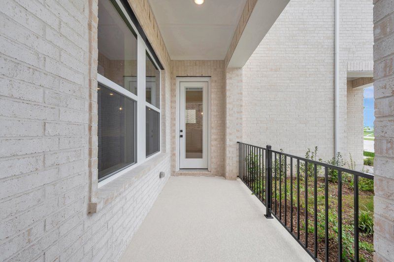 Porch