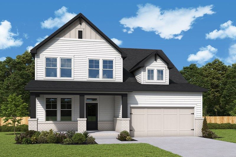 34 Serendipity Dr. Fuquay Varina, NC 27526