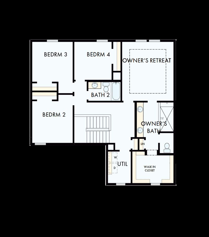 2nd Floor