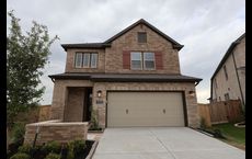 Prairieland Village - Grove Collection: Cypress, Texas - David Weekley Homes