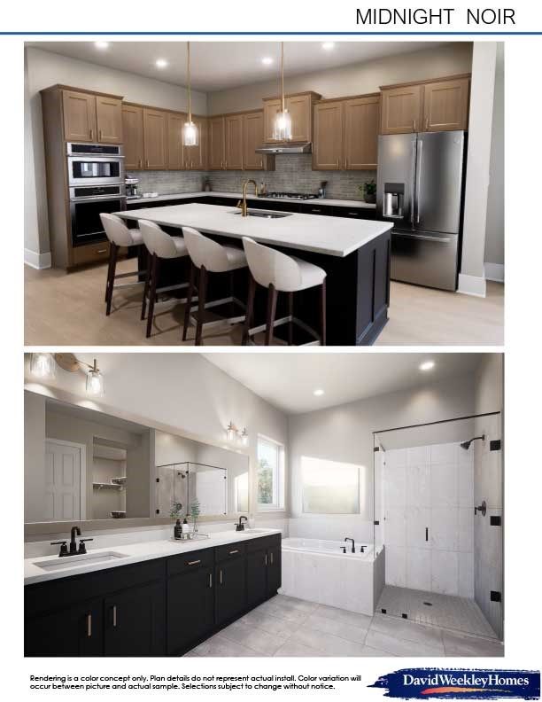 Design Selections
