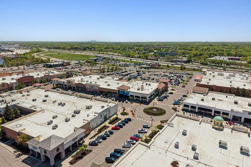 The Shoppes at Arbor Lakes