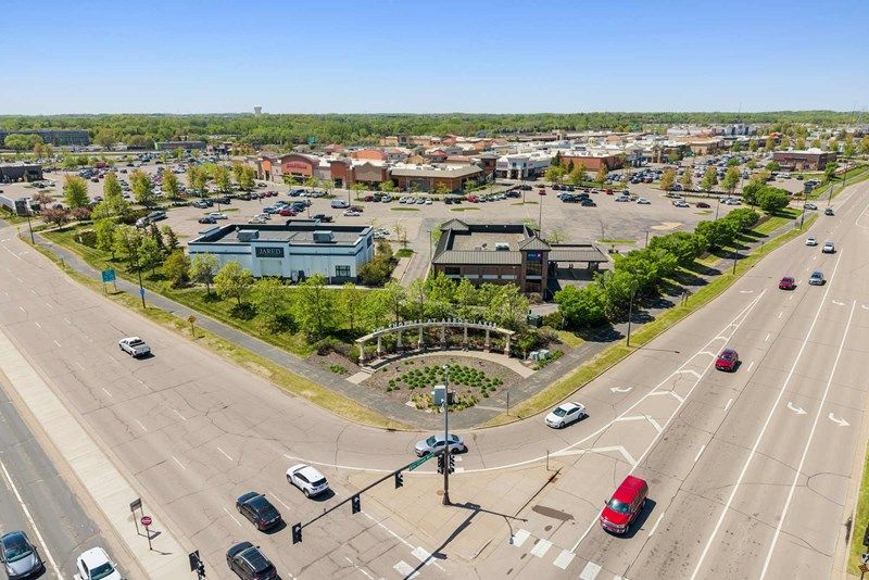 The Shoppes at Arbor Lakes