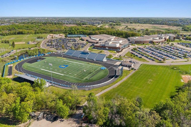 Wayzata High School