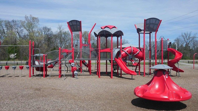 Smyrna - Park