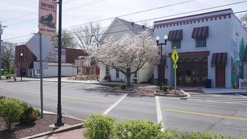Smyrna