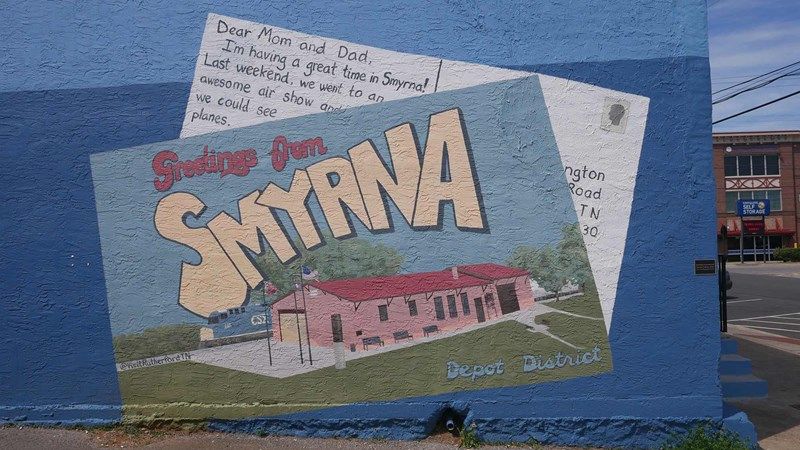 Smyrna