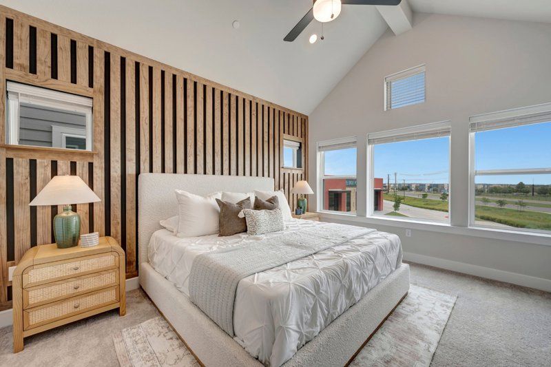 Owner's Retreat