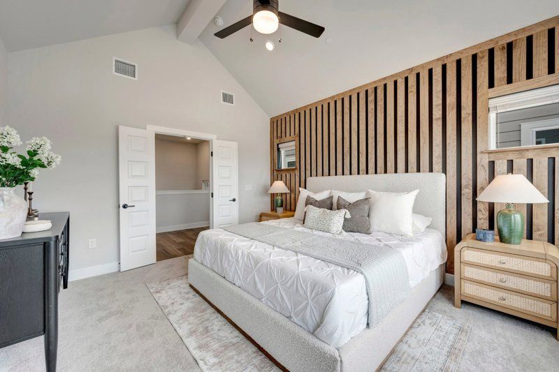 Owner's Retreat